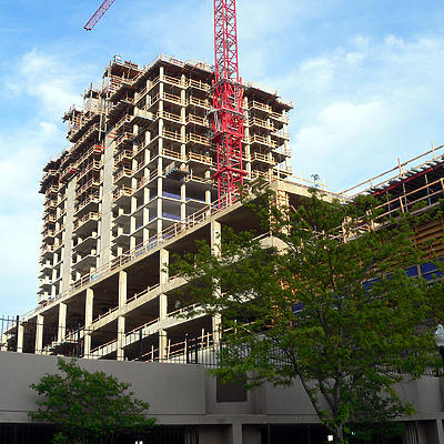 The Lex by B. Victor Adams