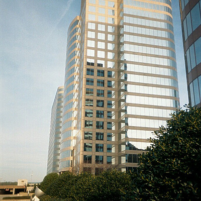 Galleria 300 by Marshall Gerometta