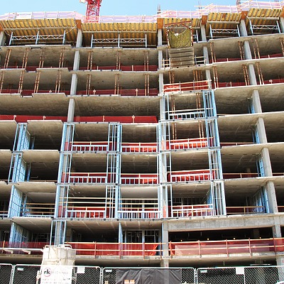 The Pullman by Brian LoBue