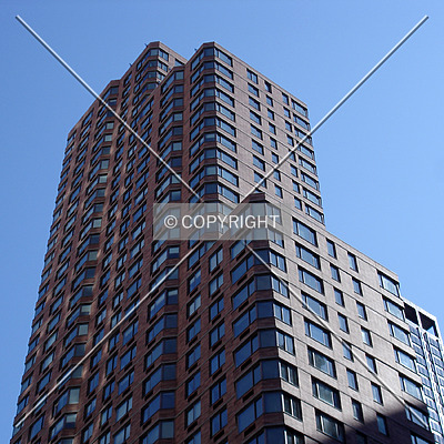 Archstone Midtown West by Royce Douglas