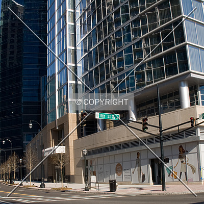 Loews Midtown by Martin Bugajski