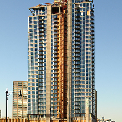 The Lex by Marshall Gerometta