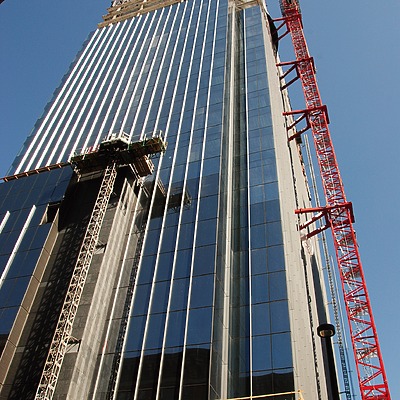 Block 162 by Brian LoBue