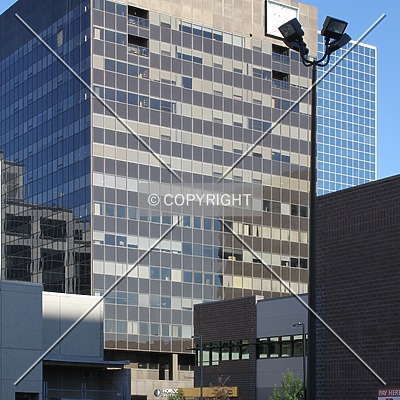 TD Bank Building by Emmanuel D.