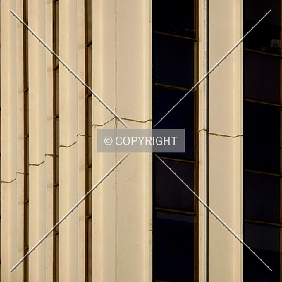 The Gateway Building by Chris Patriarca