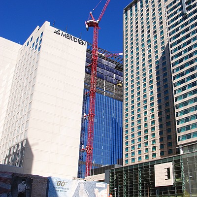 Block 162 by Brian LoBue