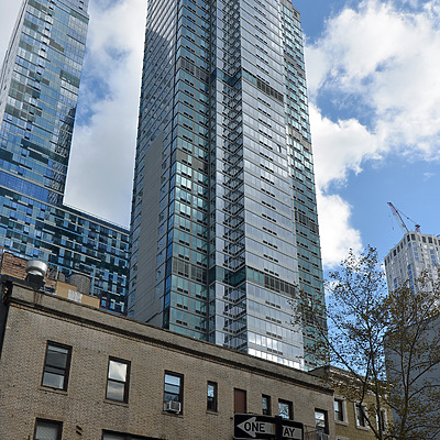 388 Bridge Street by John W. Cahill