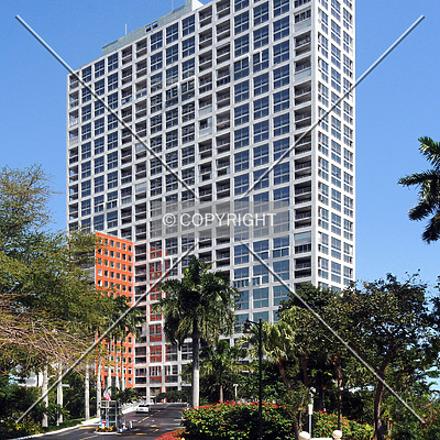 The Palace by Jorge Molina