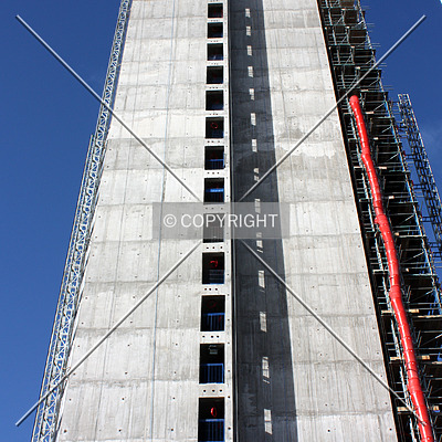 Victoria Hall by Neil Nickolds