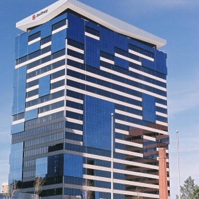 1800 Larimer Street by Brian LoBue