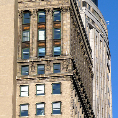 291 Broadway by Nate Lindsey