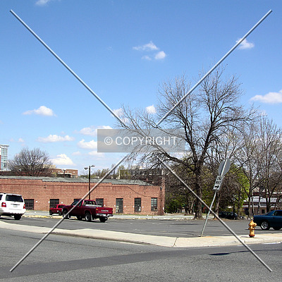 The Vue by Chris Patriarca