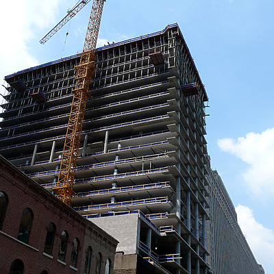 EnV by B. Victor Adams