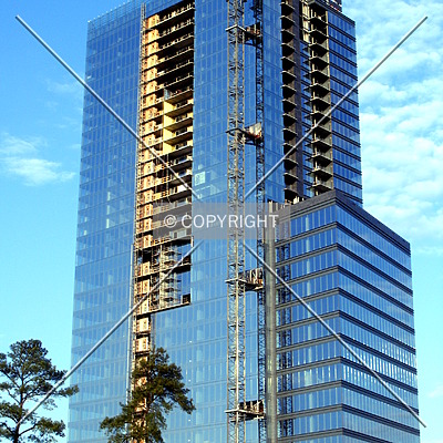 The Ritz-Carlton Residences by Clayton Odom