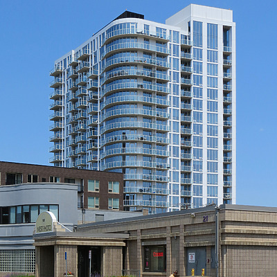 NordHaus by James Peacock