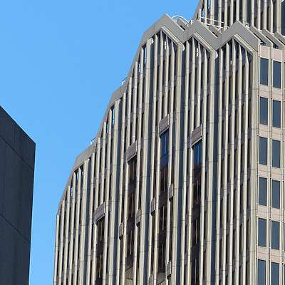 Embarcadero West by Nate Lindsey