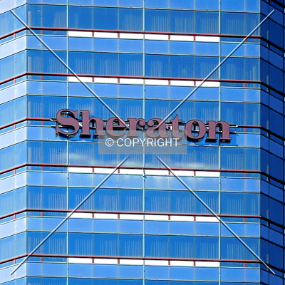 Sheraton Premiere at Tysons Corner by Chris Patriarca