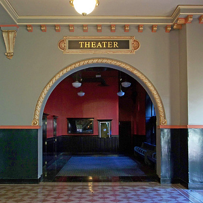 Saint Louis Union Station by Ryan Hildebrand