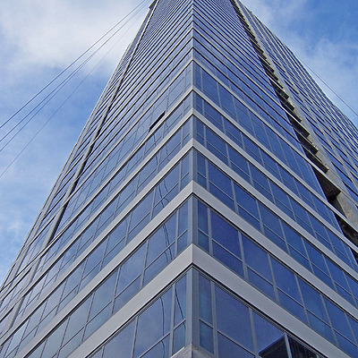 Sky55 by Shawn Ursini