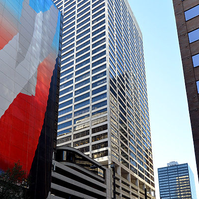 1818 Market Street by John W. Cahill