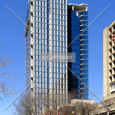 3737 Chestnut by Chris Patriarca