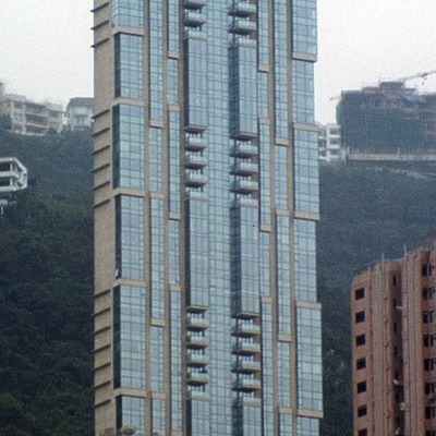 The May Fair by Huopa