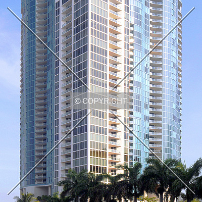 Las Olas River House by Jorge Molina