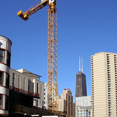 Superior 110 by Daniel Kieckhefer