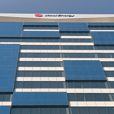 1800 Larimer Street by Brian LoBue