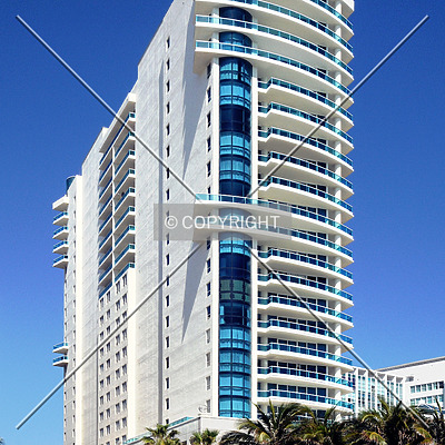 CapoBella Condominium by Jorge Molina