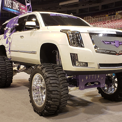 Dome at America's Center by Ryan Hildebrand