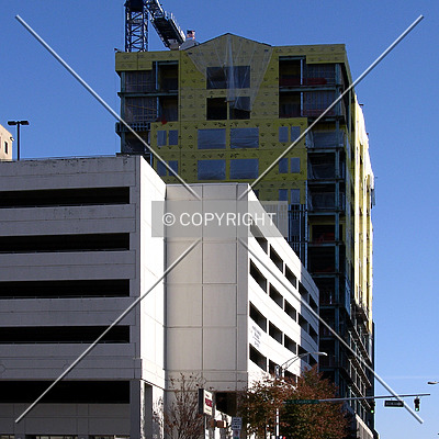 230 South Tryon by Chris Patriarca