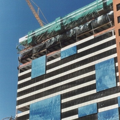 1800 Larimer Street by Brian LoBue