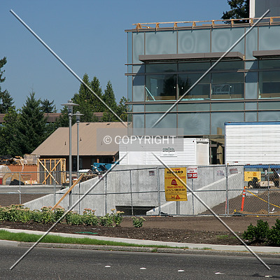 Firstenburg Tower by Serdica