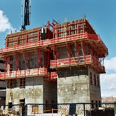 DaVita World Headquarters by Brian LoBue