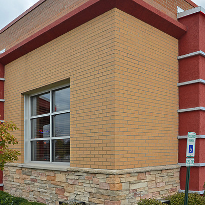 Red Robin by Shawn Ursini