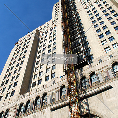 One Hanson Place by Royce Douglas