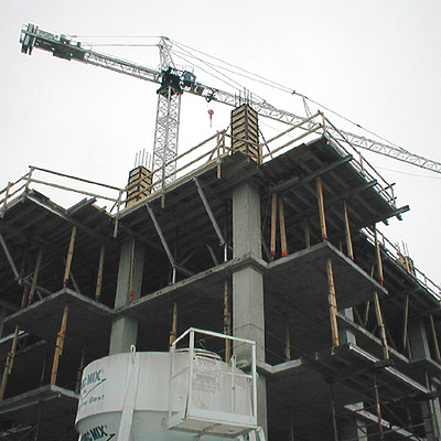 1522 on the Lake by Tom Finnegan