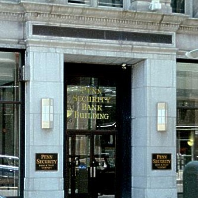 Mears Building by John Cahill