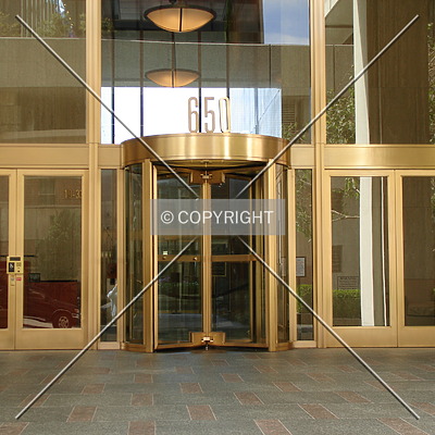 650 California Street by Nephilim