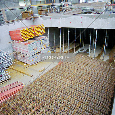 Main Plaza by Nephilim