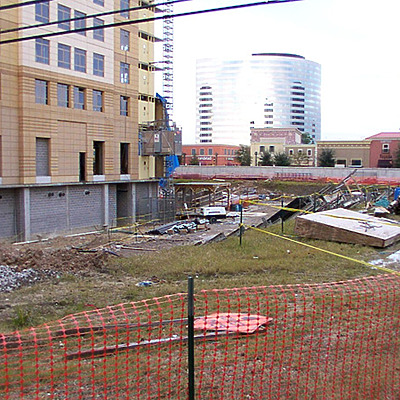 Montebello by Daniel Kieckhefer