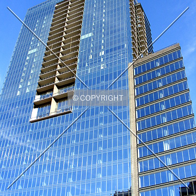 The Ritz-Carlton Residences by Clayton Odom