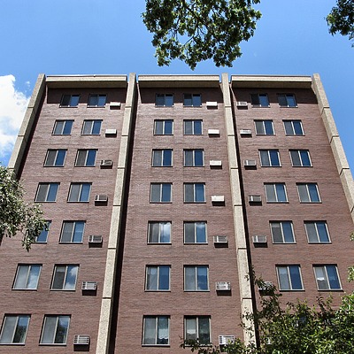 Stokke Tower by James Peacock