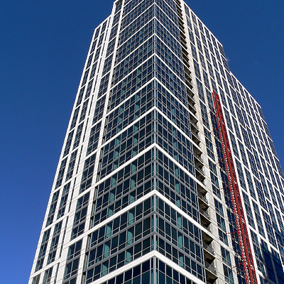 Sky55 by B. Victor Adams