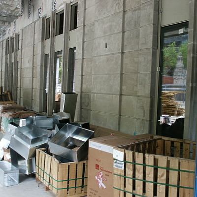 55 East Erie by Daniel Kieckhefer