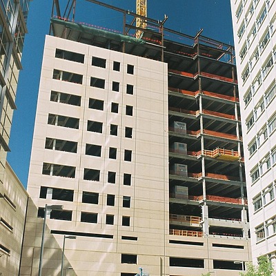 DaVita World Headquarters by Brian LoBue