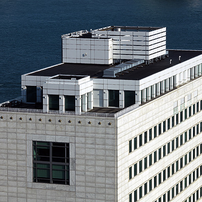 UAW-Ford National Programs Center by John W. Cahill