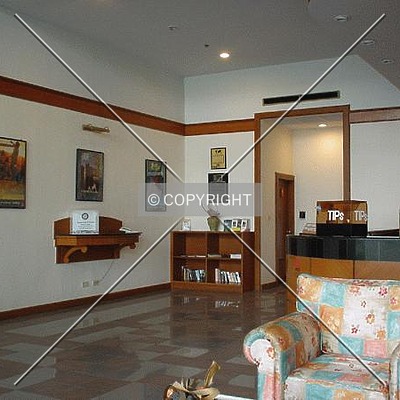 Patong Tower Condominium by Nephilim