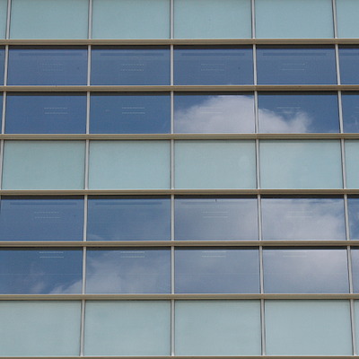 Torre Diagonal Mar by David Guija